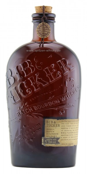 Bib & Tucker 6 Jahre 46% 0,7l