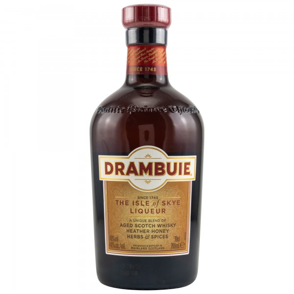 Drambuie 40% 0,7l