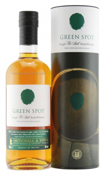 Green Spot 40% 0,7l