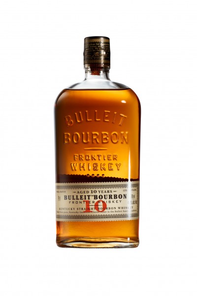 Bulleit Bourbon 10 Jahre