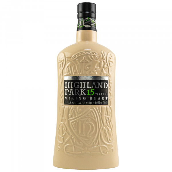 Highland Park 15 Jahre Viking Heart 