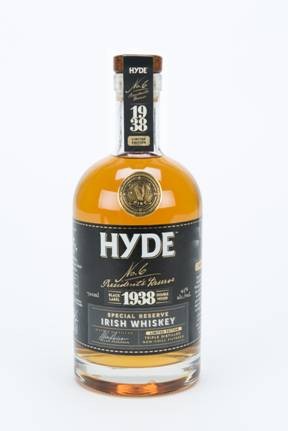 Hyde No. 6 President’s Reserve