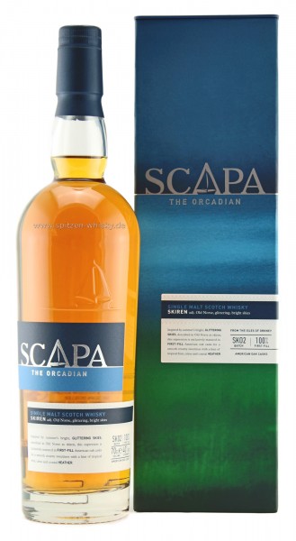 Scapa Skiren