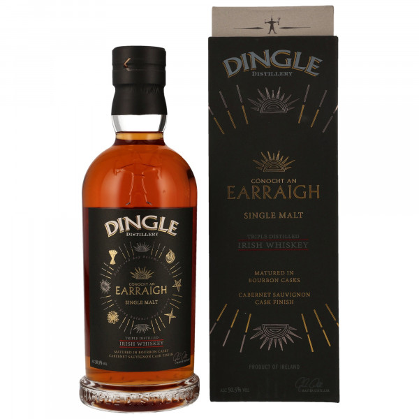 Dingle Conocht An Earraigh - Wheel of the Year Series