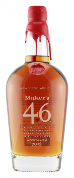 Maker's Mark 46 45% 0,7l