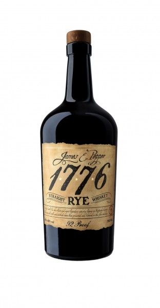 1776 Rye