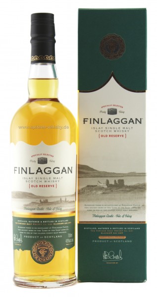 Finlaggan Old Reserve