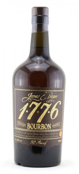 1776 Bourbon 46% 0,7l