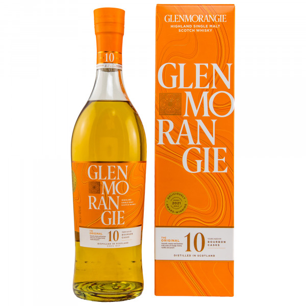 Glenmorangie Original 10 Jahre