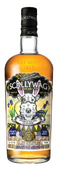 Scallywag Easter Edition No. 6 48% 0,7l