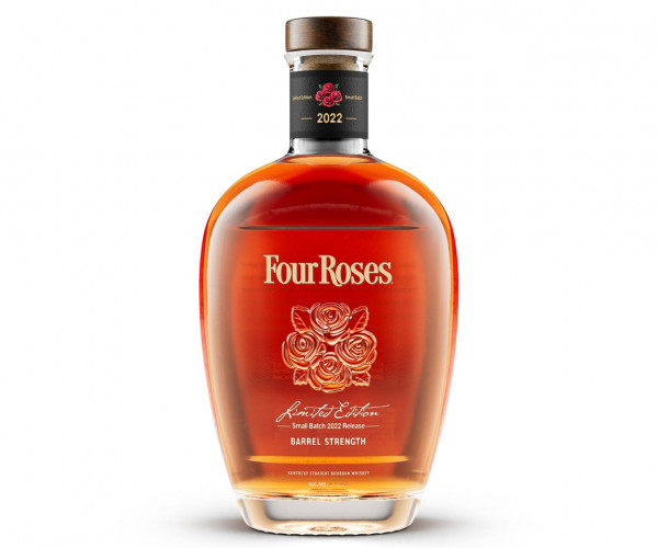 Four Roses Small Batch Edition 2022