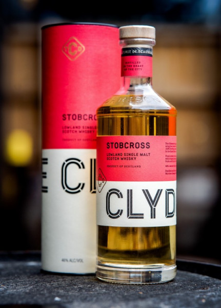 Clydeside Stobcross First Release