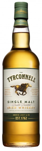 Tyrconnell 43% 0,7l