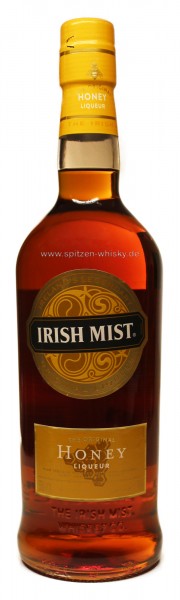 Irish Mist 35% 0,7l