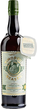 Timorous Beastie Madeira Cask Cheese Cellar Collection