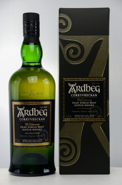 Ardbeg Corryvreckan 57,1% 0,7l